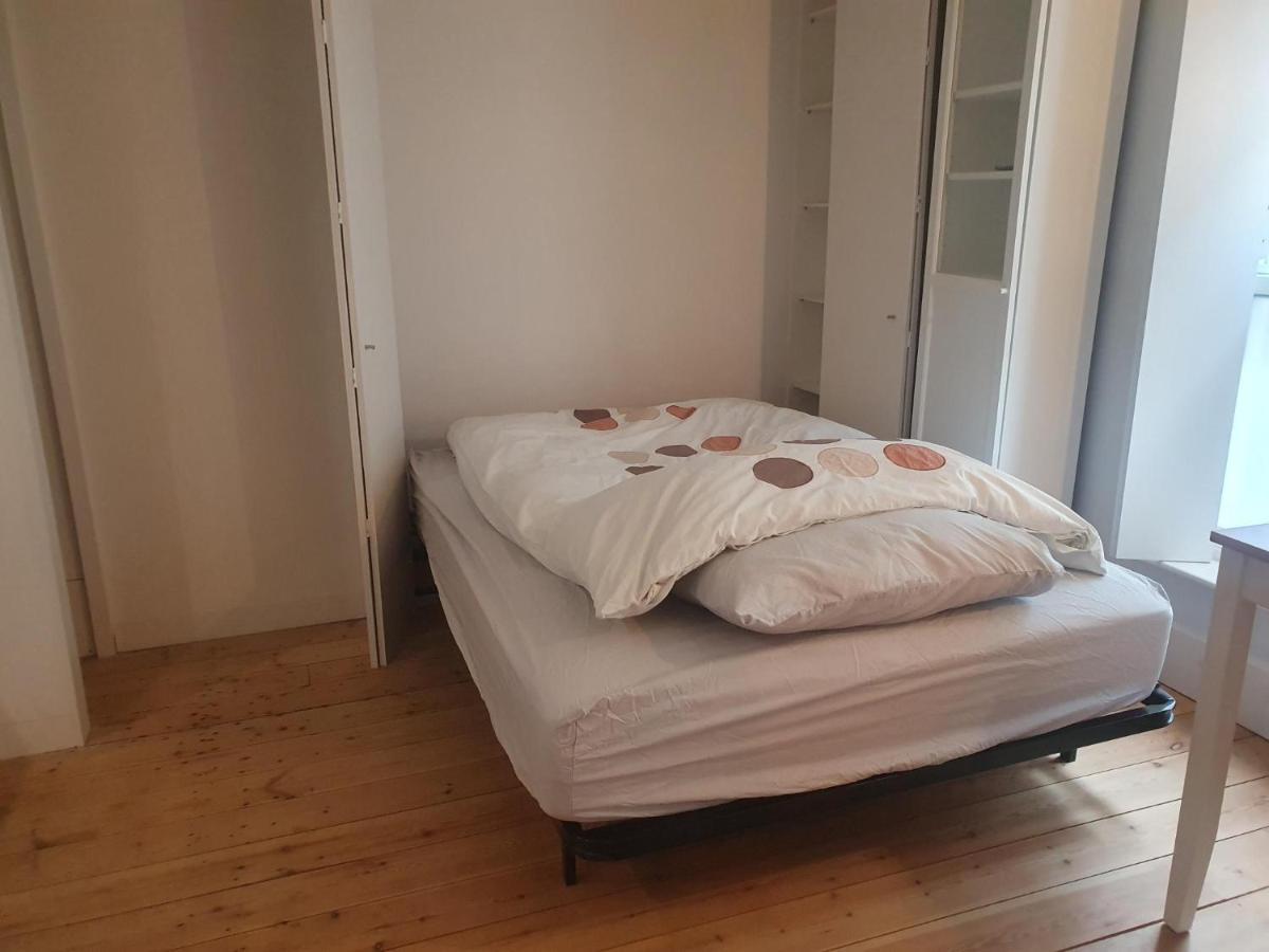 Cosy Self-Contained Studio Near King'S Cross Apartment London Exterior photo