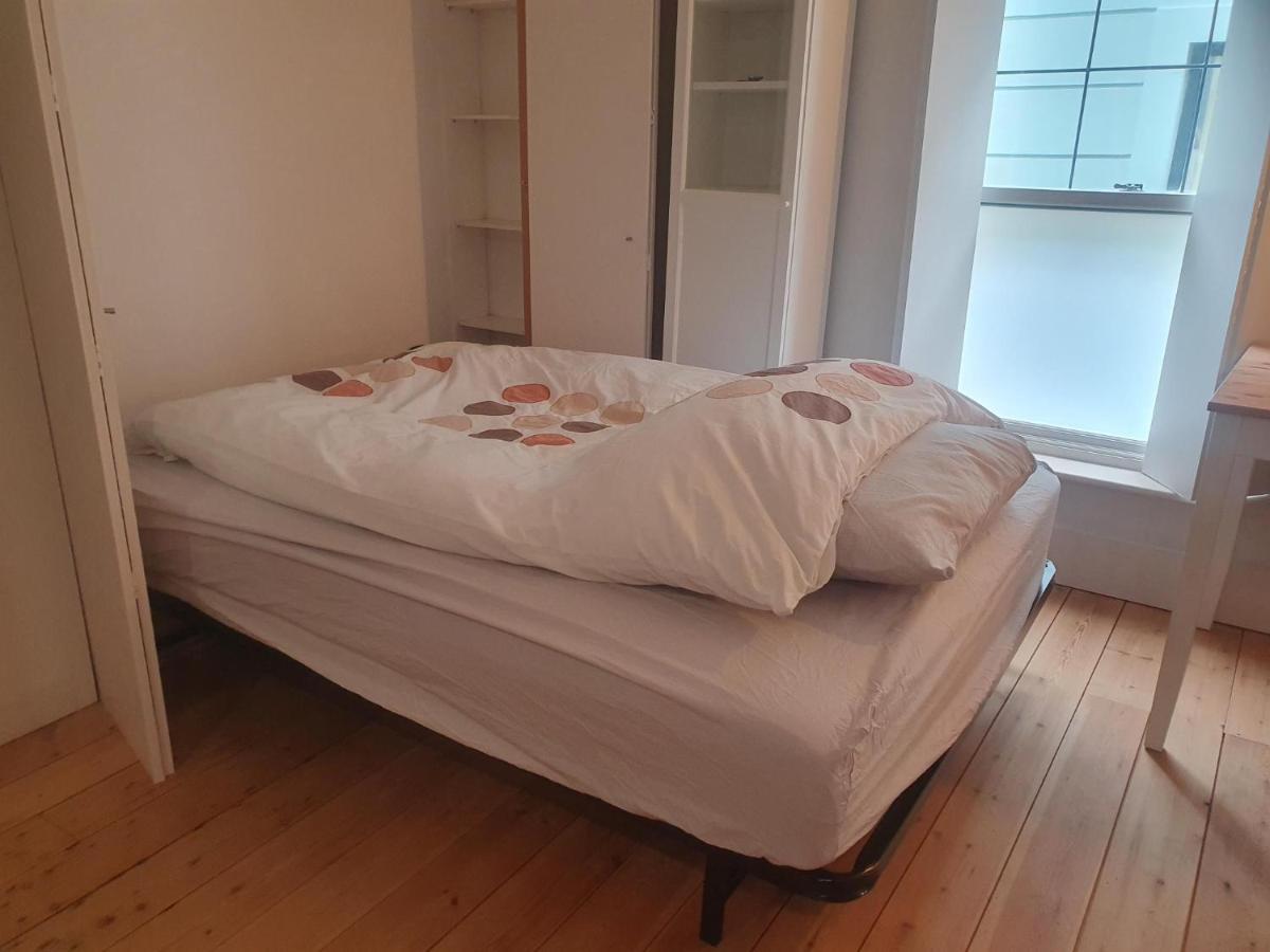 Cosy Self-Contained Studio Near King'S Cross Apartment London Exterior photo