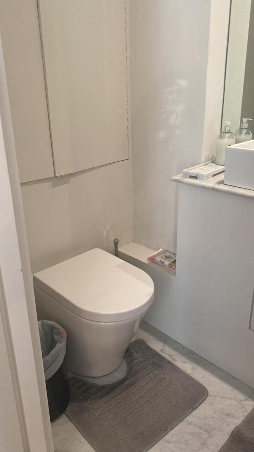 Cosy Self-Contained Studio Near King'S Cross Apartment London Exterior photo